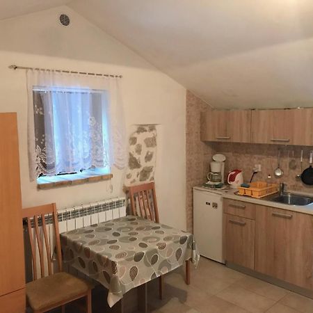שילו Apartments Crncic מראה חיצוני תמונה