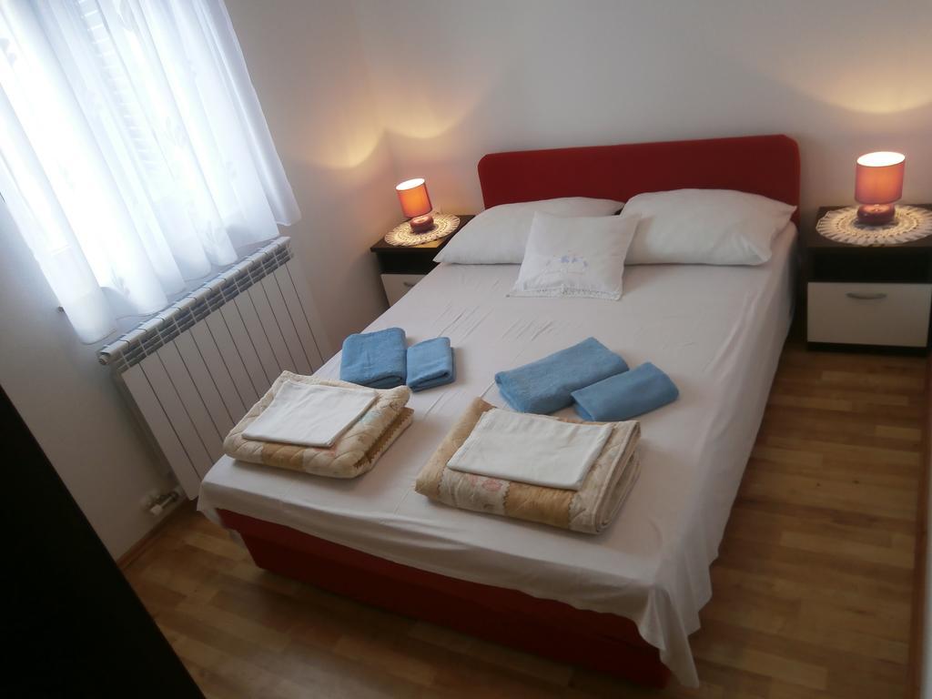 שילו Apartments Crncic חדר תמונה