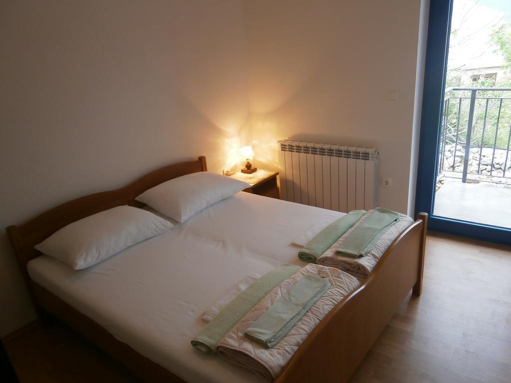 שילו Apartments Crncic חדר תמונה