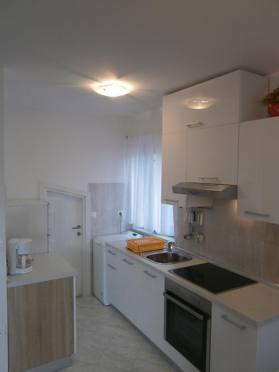 שילו Apartments Crncic חדר תמונה