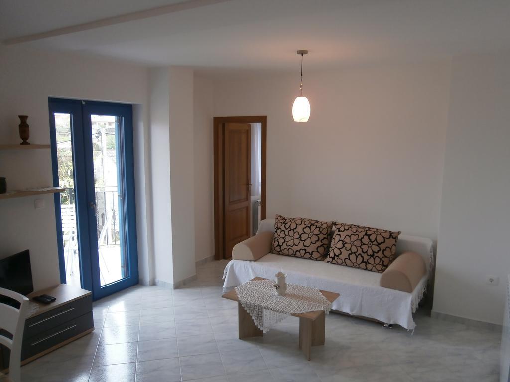 שילו Apartments Crncic חדר תמונה