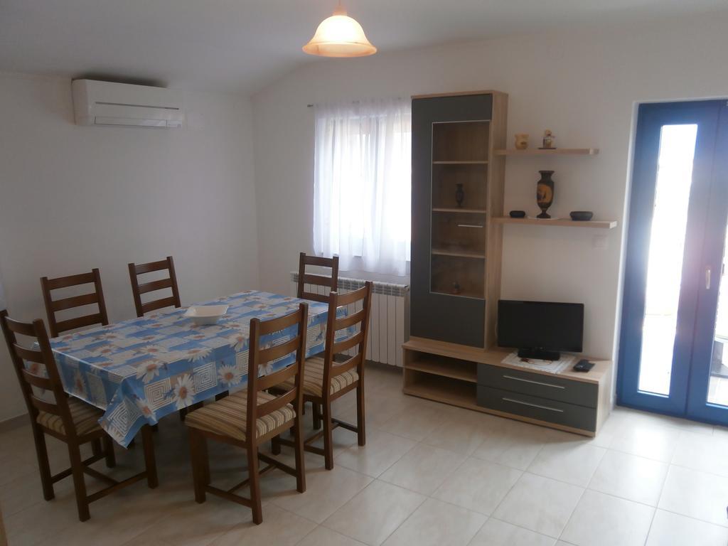 שילו Apartments Crncic חדר תמונה