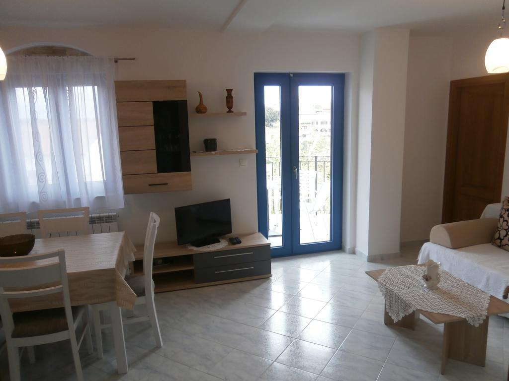 שילו Apartments Crncic חדר תמונה
