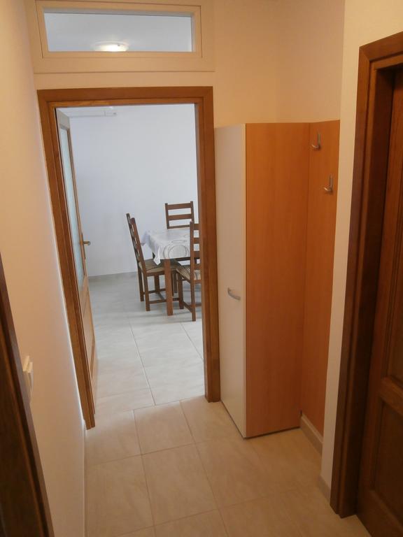שילו Apartments Crncic חדר תמונה