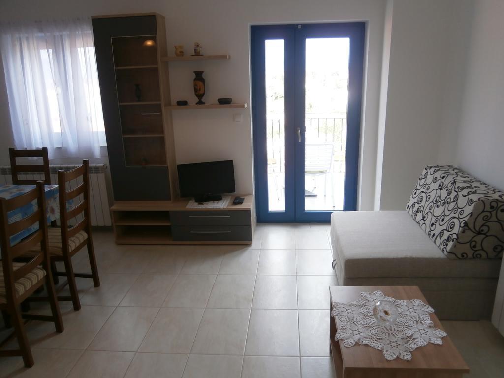 שילו Apartments Crncic חדר תמונה