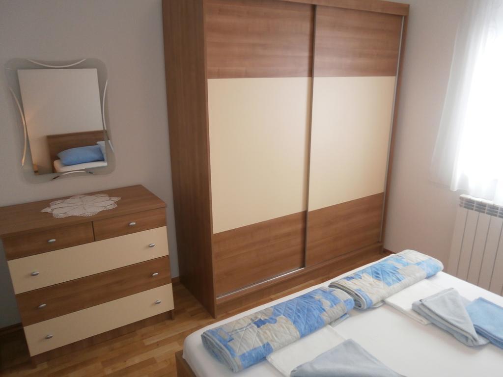 שילו Apartments Crncic חדר תמונה