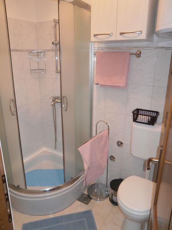 שילו Apartments Crncic חדר תמונה