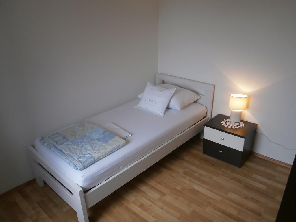שילו Apartments Crncic חדר תמונה
