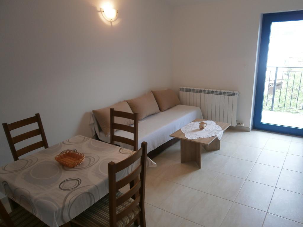 שילו Apartments Crncic חדר תמונה