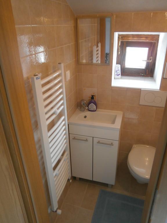 שילו Apartments Crncic חדר תמונה