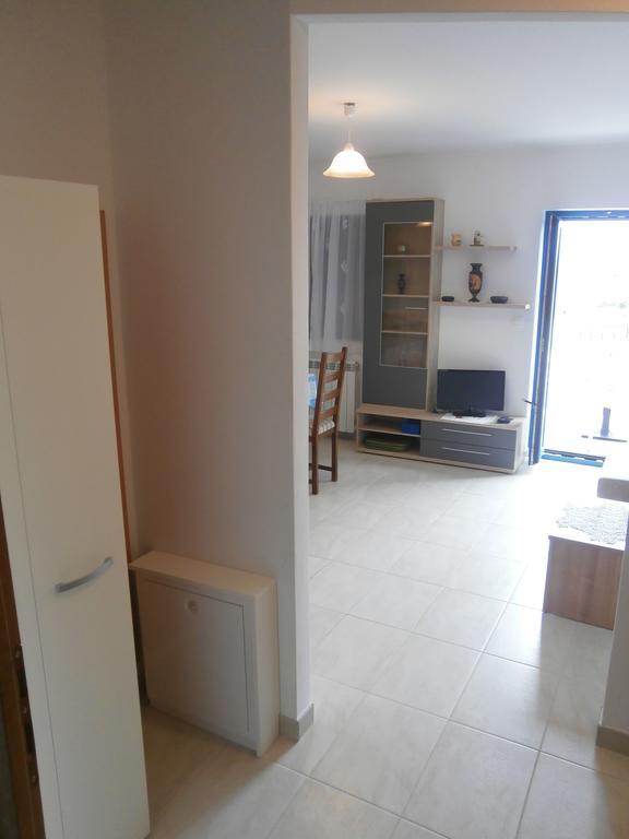 שילו Apartments Crncic חדר תמונה