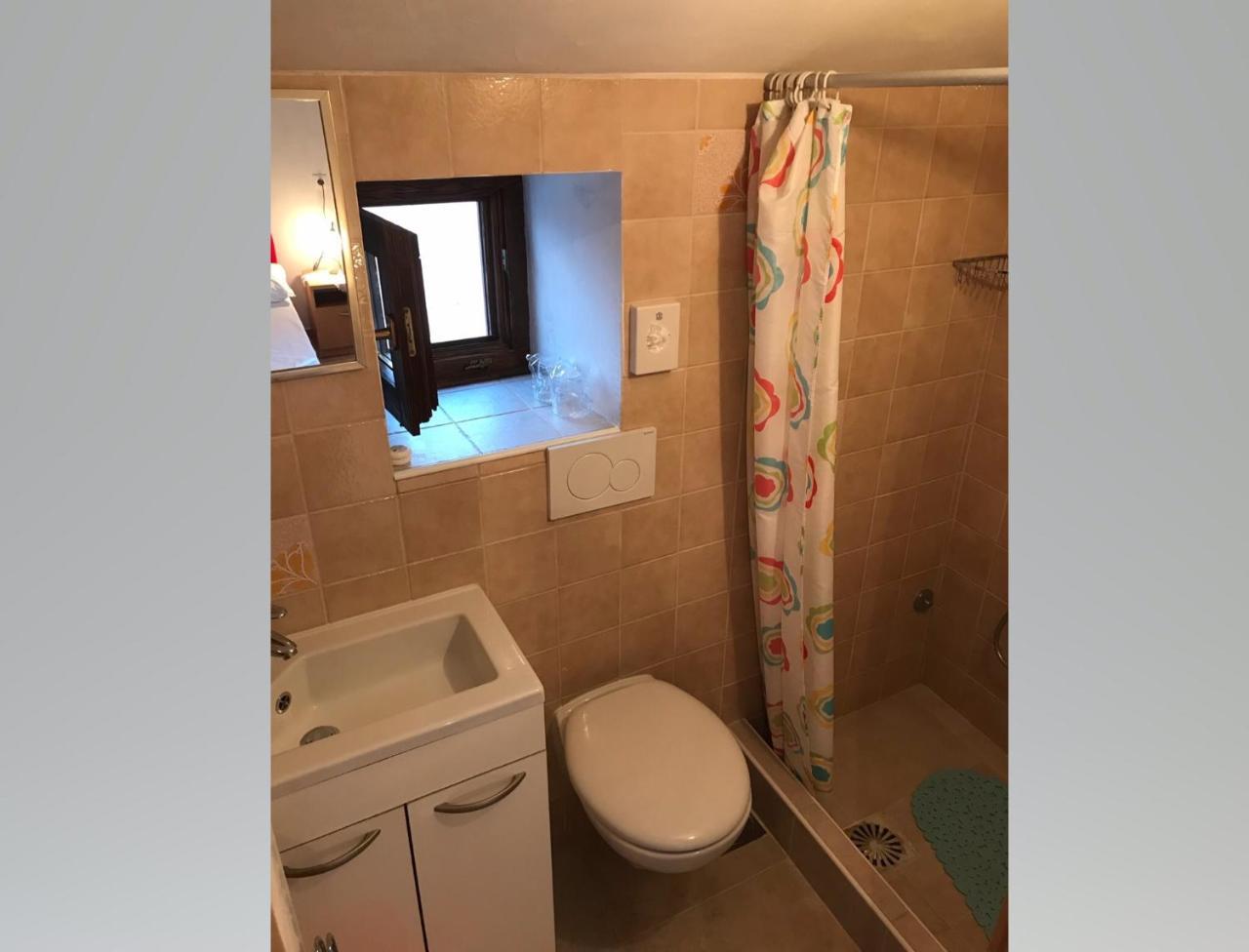 שילו Apartments Crncic מראה חיצוני תמונה